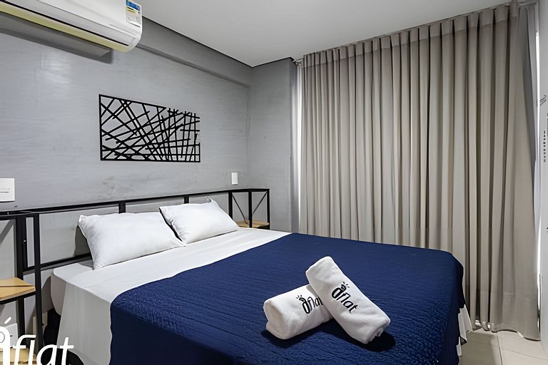 BTLX Brookfield Towers Jardim Goiás #2305