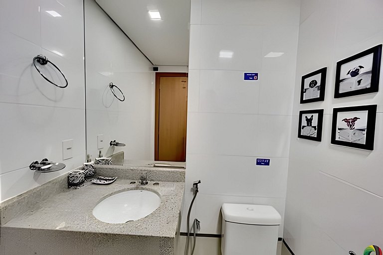 BTLX Brookfield Towers Jardim Goiás #2305
