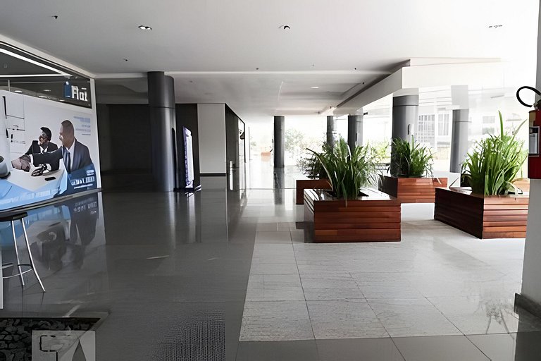 BTLX Brookfield Towers Jardim Goiás #2305