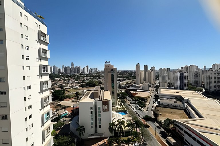 Metropolitan Barcelona MB1603B Jardim goiás