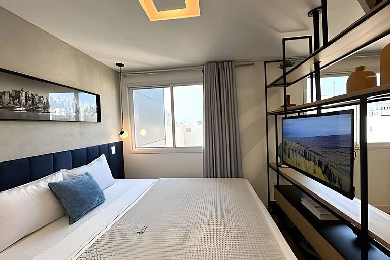 BTLX Brookfield Towers 2506 Jardim goiânia
