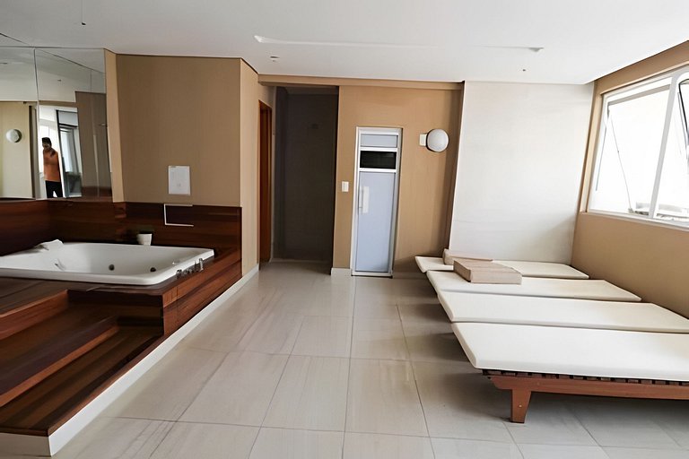 BTLX Brookfield Towers Jardim Goiás #2305