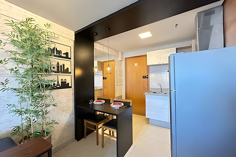 iFlat RockStar Brookfield Towers BTLX2613