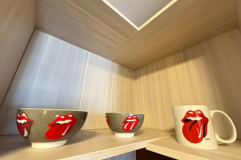 iFlat RockStar Brookfield Towers BTLX2613