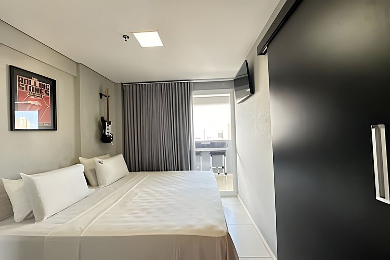 iFlat RockStar Brookfield Towers BTLX2613