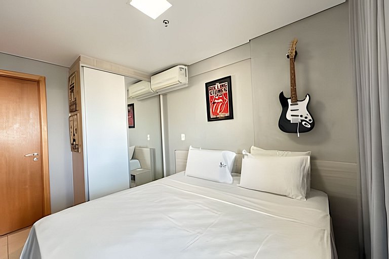 iFlat RockStar Brookfield Towers BTLX2613