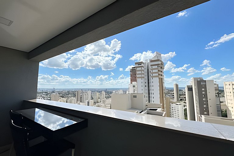 iFlat RockStar Brookfield Towers BTLX2613