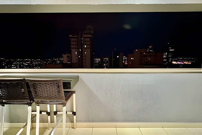 iFlat RockStar Brookfield Towers BTLX2613