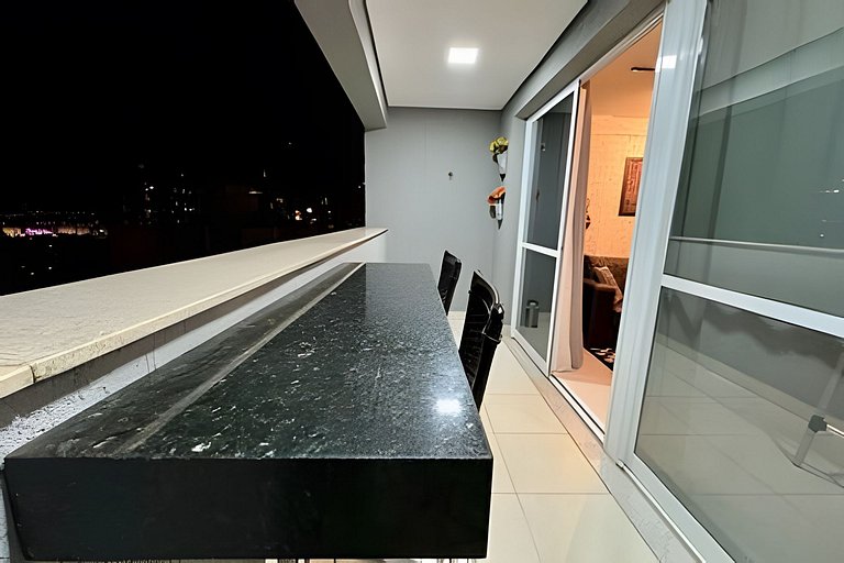 iFlat RockStar Brookfield Towers BTLX2613