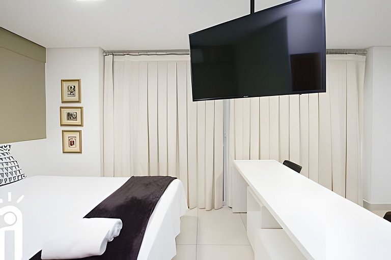 Brookfield Towers Business por temporada