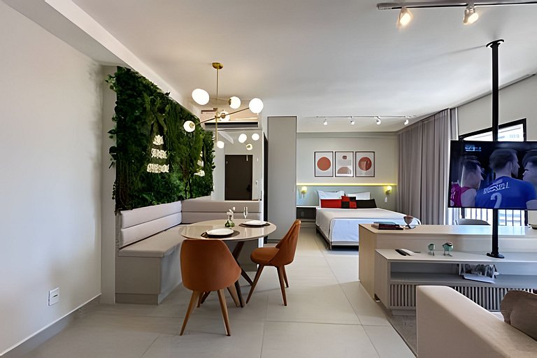 Citzen Home - CH1105 Setor Bueno