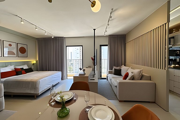 Citzen Home Exclusive setor Bueno