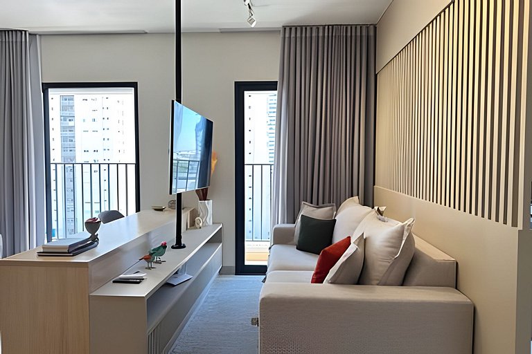 Citzen Home Exclusive setor Bueno