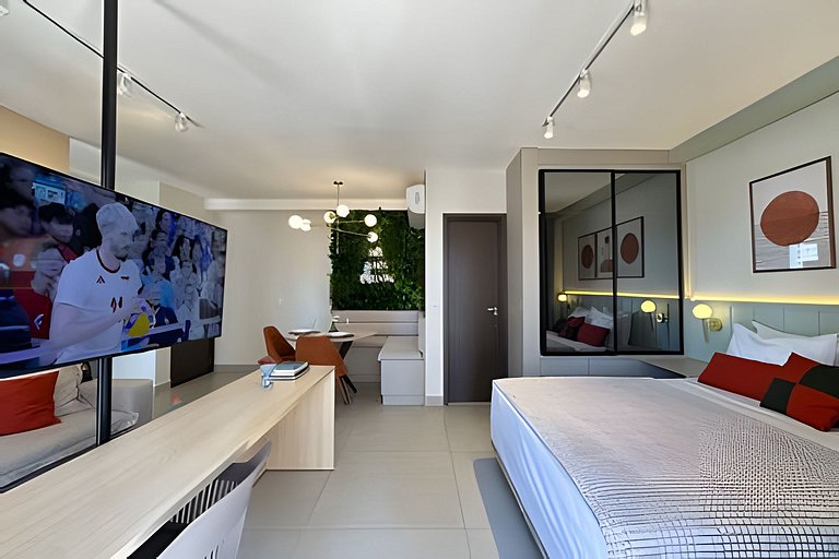 Citzen Home Exclusive setor Bueno