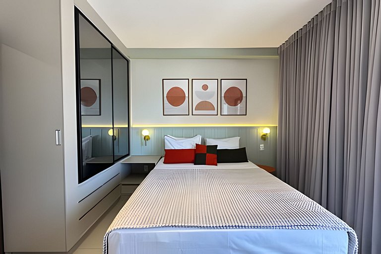 Citzen Home Exclusive setor Bueno