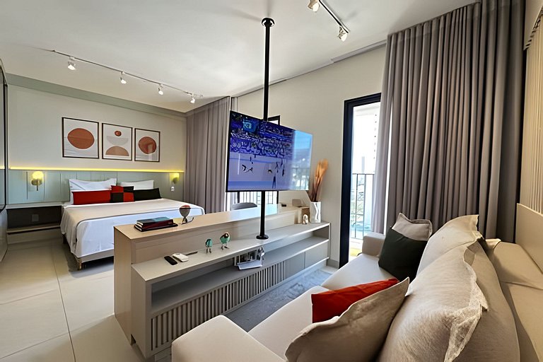 Citzen Home Exclusive setor Bueno