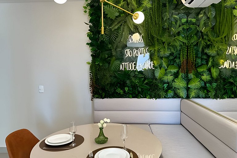 Citzen Home Exclusive setor Bueno