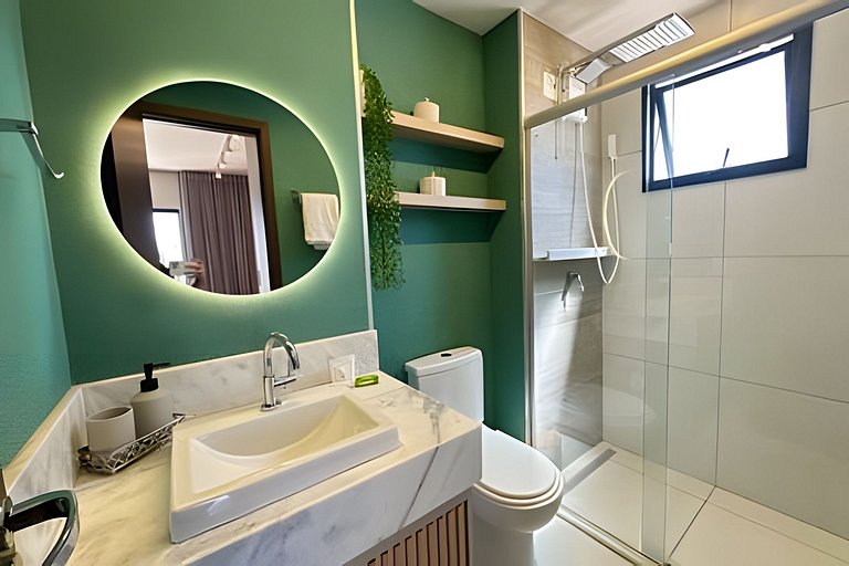 Citzen Home Exclusive setor Bueno