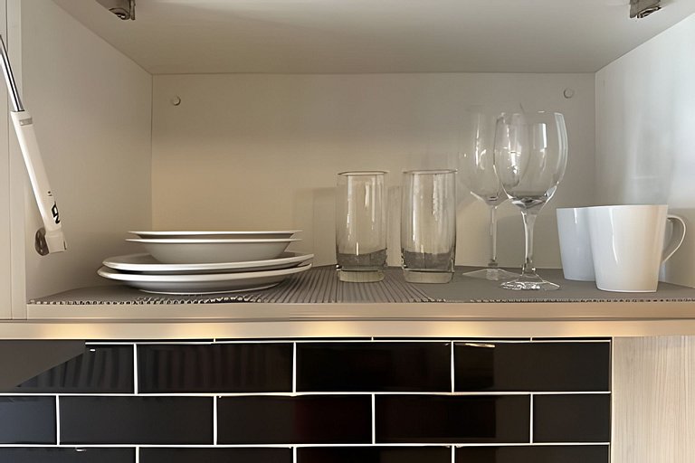Citzen Home Exclusive setor Bueno