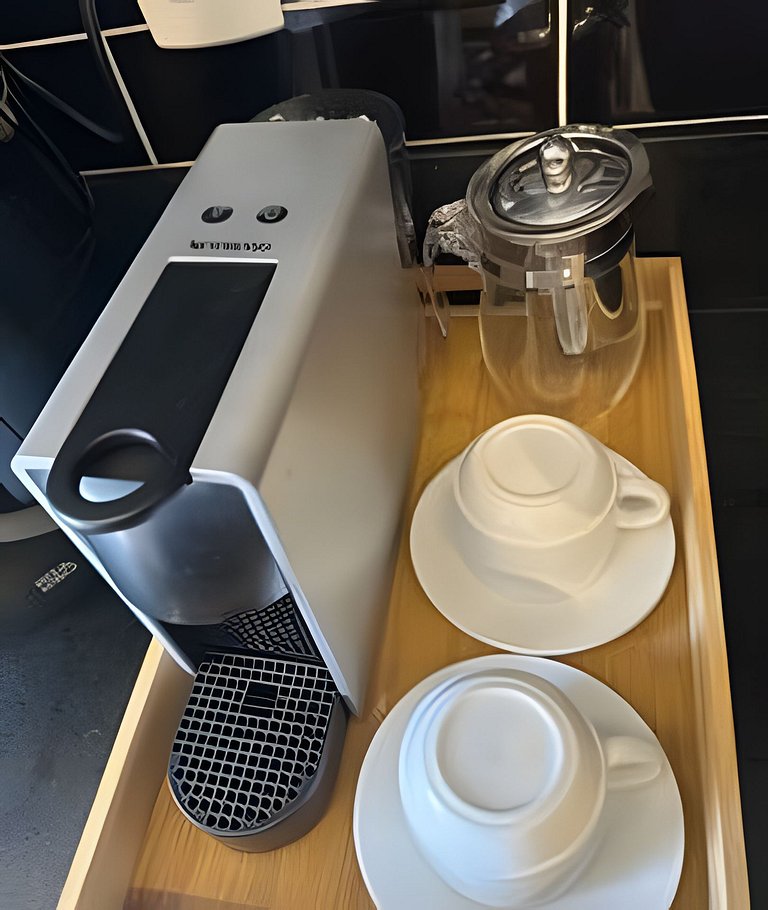 Citzen Home Exclusive setor Bueno