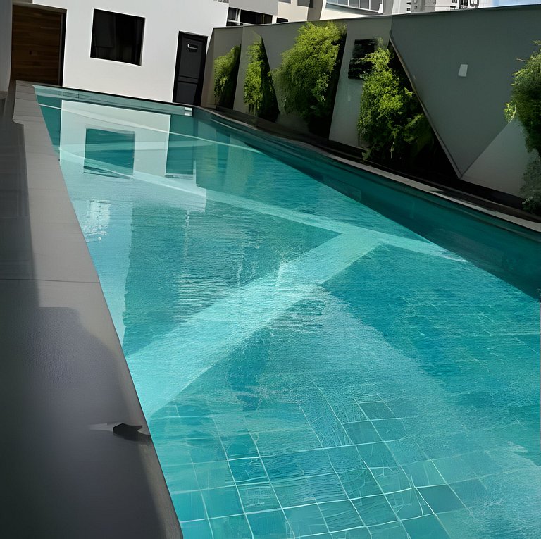 Citzen Home Exclusive setor Bueno