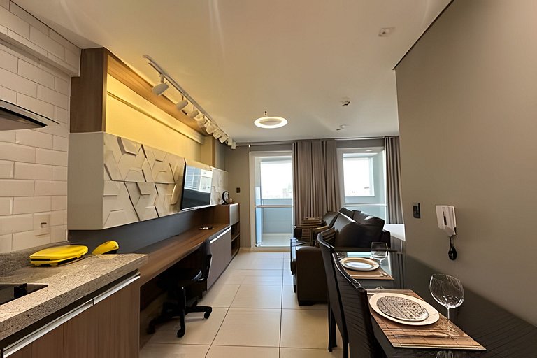 iFlat BTLX Brookfield Towers BTLX2807