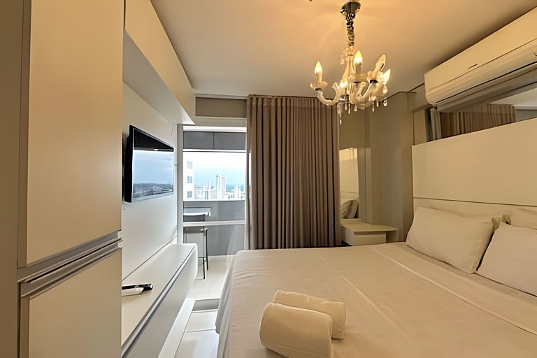 BTLX iBrookfield Towers 2410 Jardim Goiás