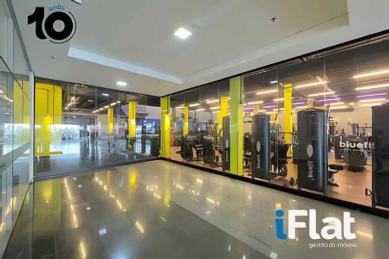 BT Brookfield Towers 3004 Goiânia jardim goias