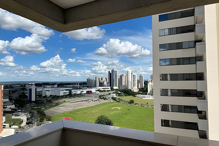 Brookfield Towers Vista Flamboyant Park