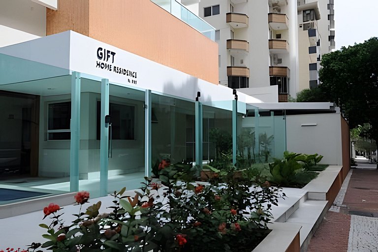 Gift Home Setor Oeste Praça Tamandaré