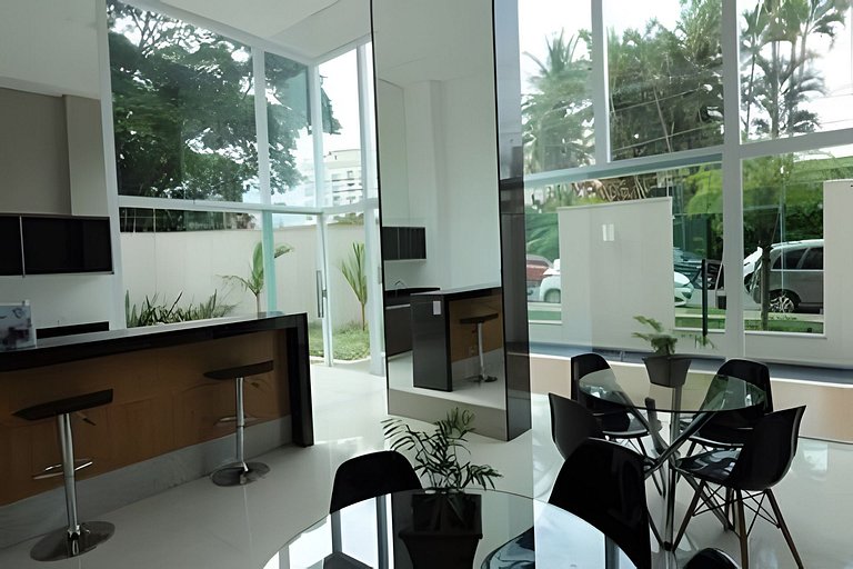 Gift Home Setor Oeste Praça Tamandaré