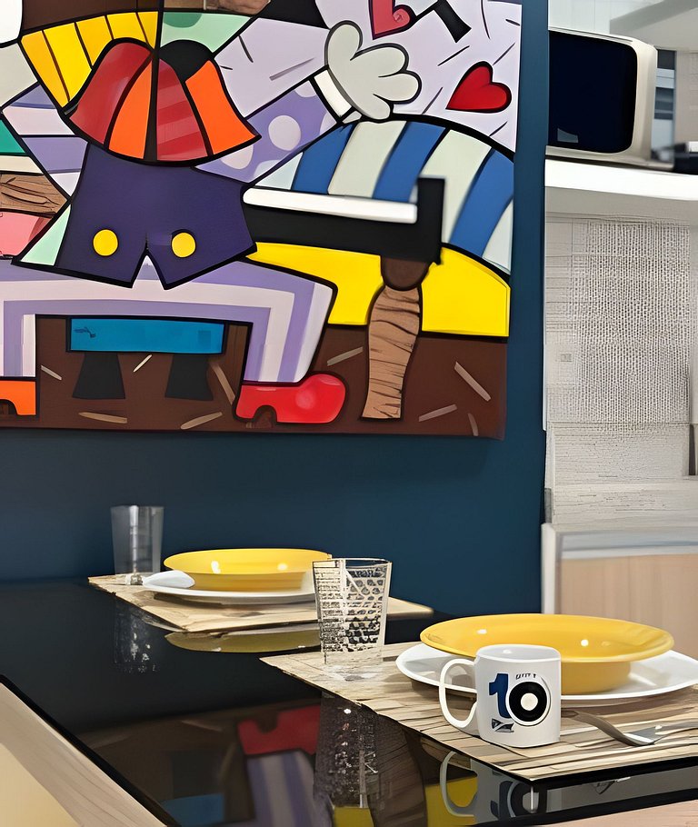 Apartamento Maior Brookfield jardim Goiás