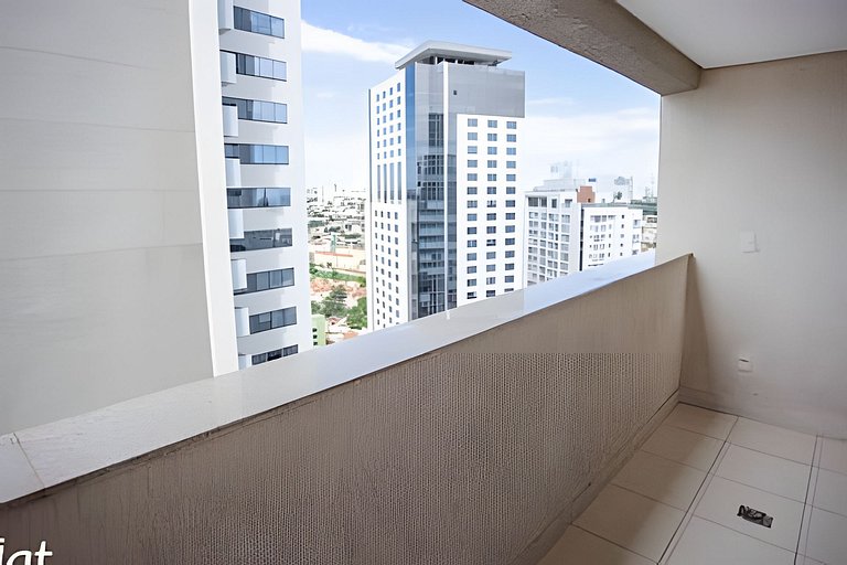 Flat no brookfield towers business green style