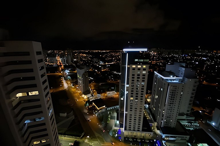 Brookfield Towers Studio Flamboaynt