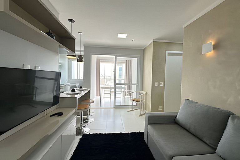 iFlat Triplew Metropolitan Barcelona Life Style
