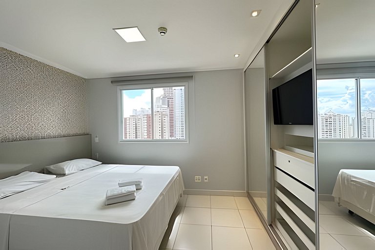 iFlat Triplew Metropolitan Barcelona Life Style