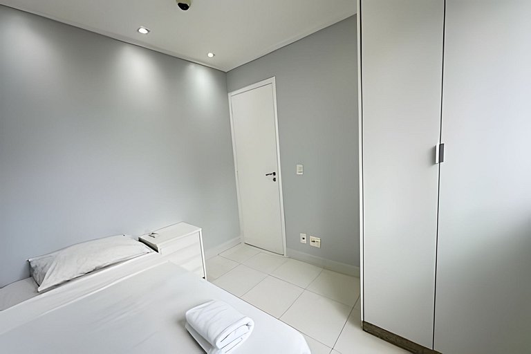 iFlat Triplew Metropolitan Barcelona Life Style