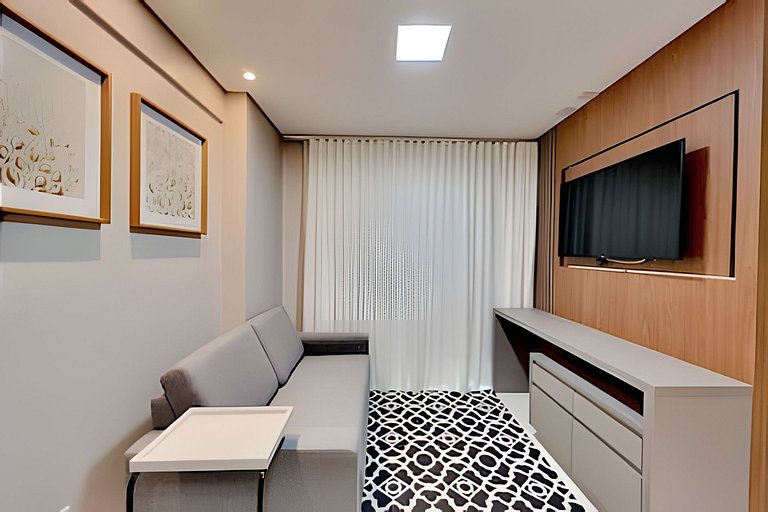Brookfield Towers Exelence Jardim Goiás Flamboyant