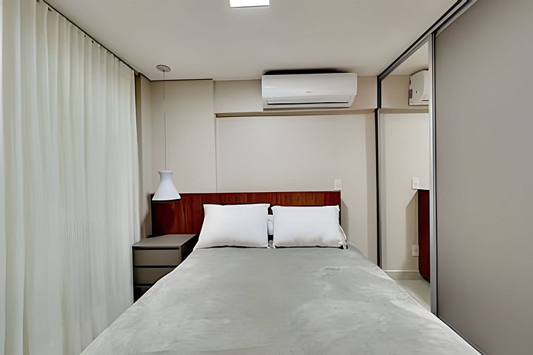 Brookfield Towers Exelence Jardim Goiás Flamboyant