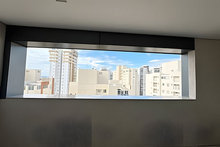Brookfield Towers Exelence Jardim Goiás Flamboyant