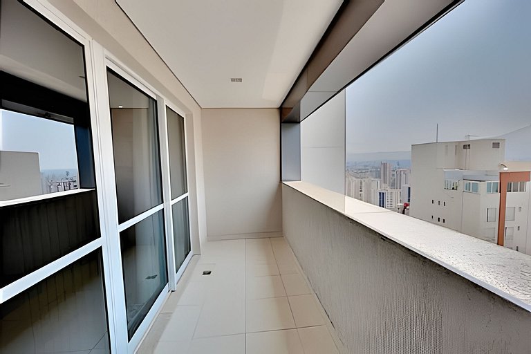 Brookfield Towers Exelence Jardim Goiás Flamboyant