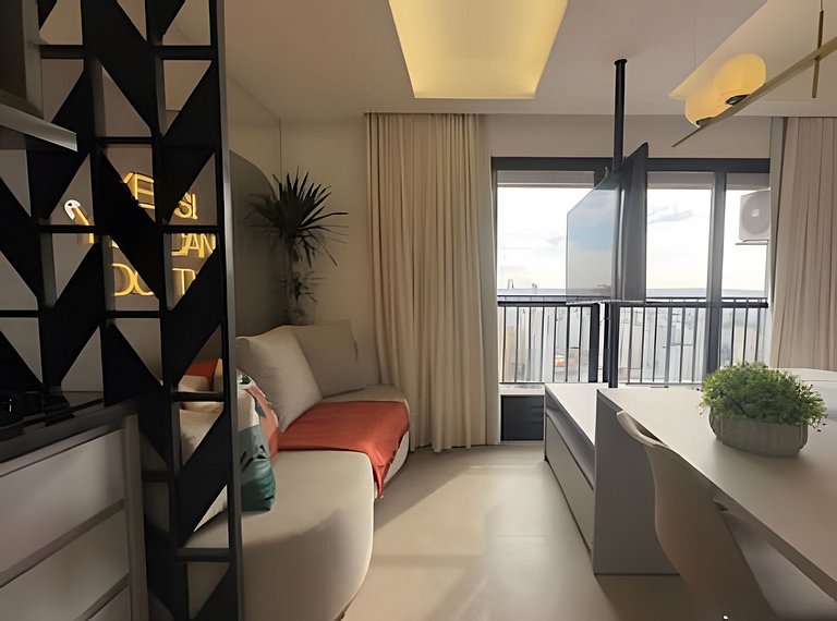 Luxuoso ID Vida Urbana Setor Oeste de Goiânia