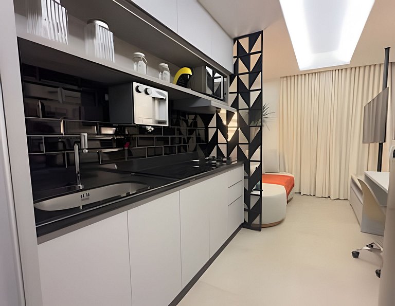Luxuoso ID Vida Urbana Setor Oeste de Goiânia