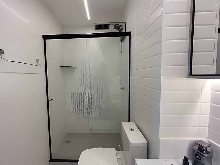 Luxuoso ID Vida Urbana Setor Oeste de Goiânia
