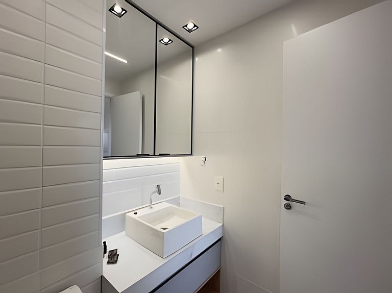 Luxuoso ID Vida Urbana Setor Oeste de Goiânia