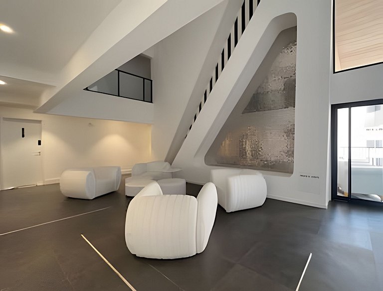 Luxuoso ID Vida Urbana Setor Oeste de Goiânia