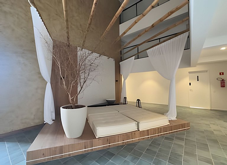 Luxuoso ID Vida Urbana Setor Oeste de Goiânia