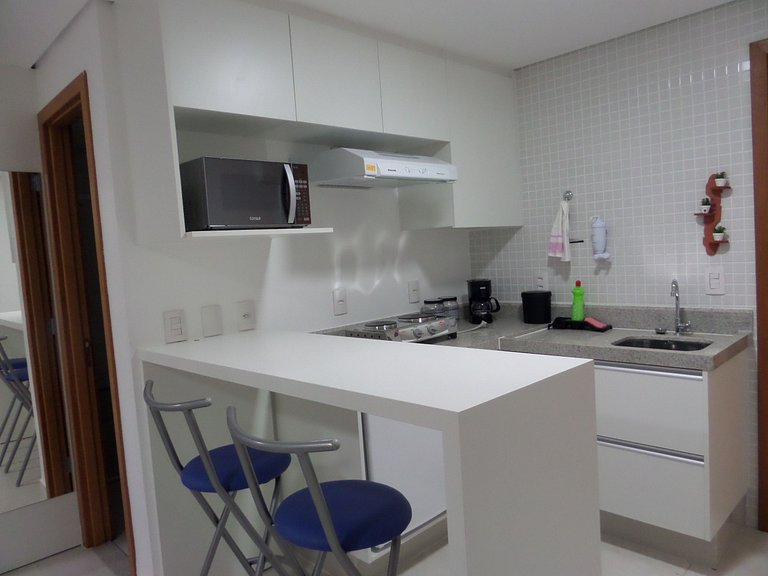 Flat papra quem buscar custo e benecidio