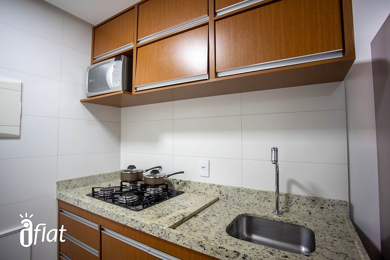 Lounge 22 Praça Tamandaré Setor Oeste L1003