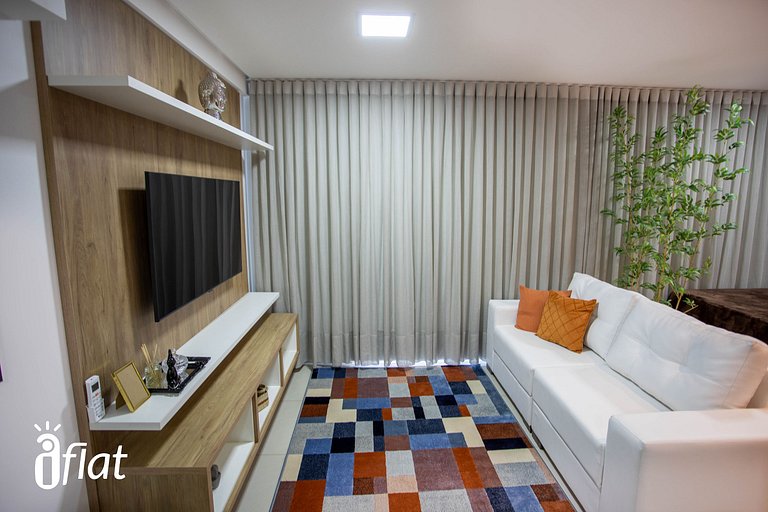 Lounge 22 Praça Tamandaré Setor Oeste L1003